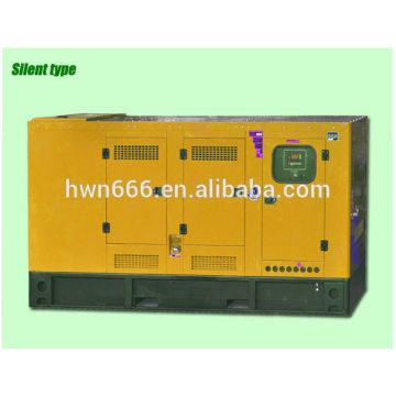 generador de motor de Weifang de 25kva en Dubai